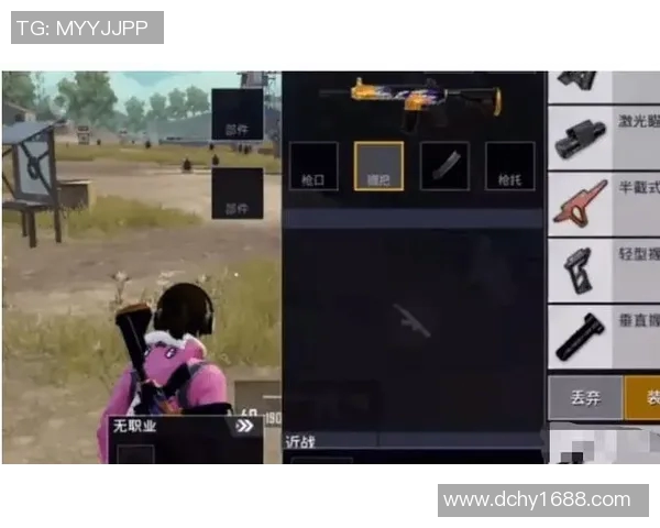 热议和平精英LNG战队配合变革带来的新机遇与挑战分析 热议和平精英LNG战队配合变革带来的新机遇与挑战分析