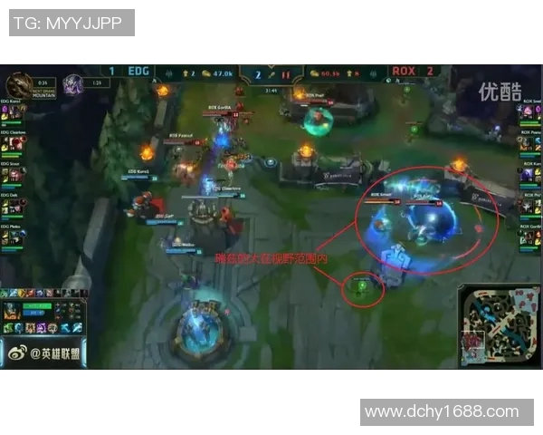 EDG中路突破战术分析及其在英雄联盟比赛中的得失总结 EDG中路突破战术分析及其在英雄联盟比赛中的得失总结