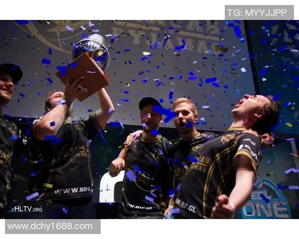 WE战队的荣耀与坚持：CSGO赛场上的奋斗历程纪实