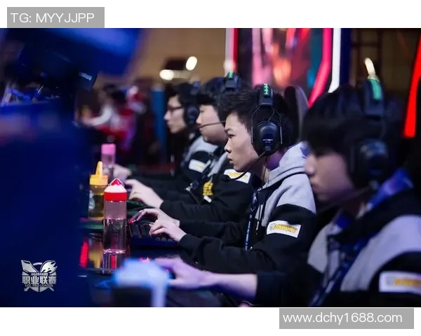 DOTA2战术与EDG控制体系的深度分析及其在S15LOL中的应用探讨 DOTA2战术与EDG控制体系的深度分析及其在S15LOL中的应用探讨