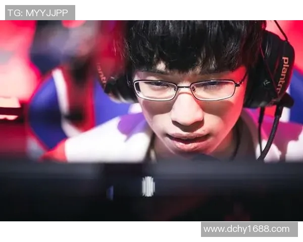 电竞数据分析师李秀英专访回顾英雄联盟职业生涯与成长历程