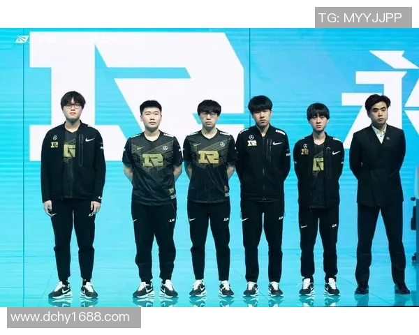 RNG逆袭之旅揭示S15LOL高校联赛背后的奋斗与荣耀