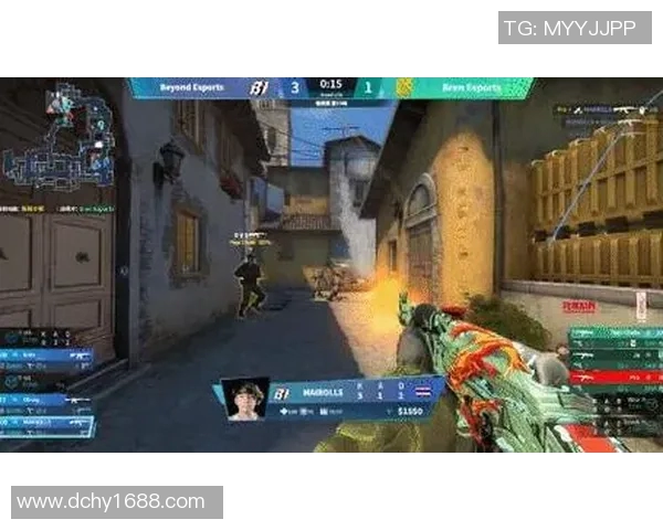 电竞比分CSGO新手必看团队协作技巧与入门指南详解