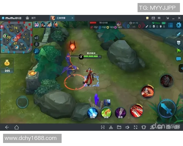 专访周敏揭秘王者荣耀成功背后的策略与创新之路