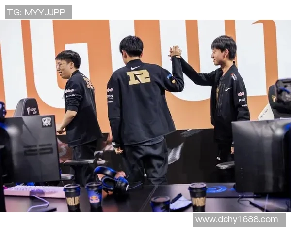 热议英雄联盟RNG战队技术变革背后的战略思考与未来展望实时数据