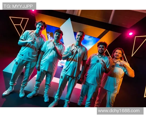 电竞新闻电竞心理素质排名出炉JDG战队荣登第九位引发热议