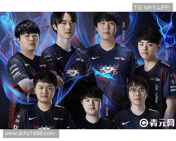 S15LOL赛事中JDG战队创新高表现引发王者荣耀意识排名热议实时新闻